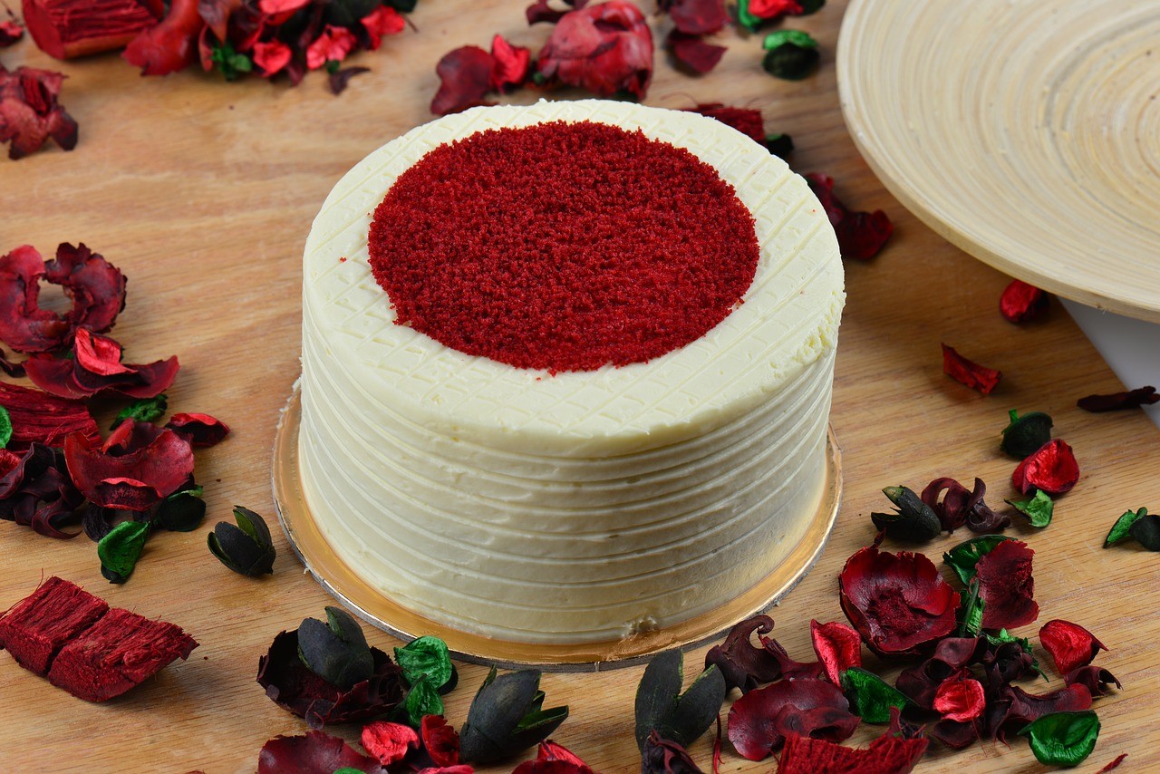 ▲▼蛋糕,甜點,甜品,糕點,生日蛋糕。（圖／取自Pixabay）