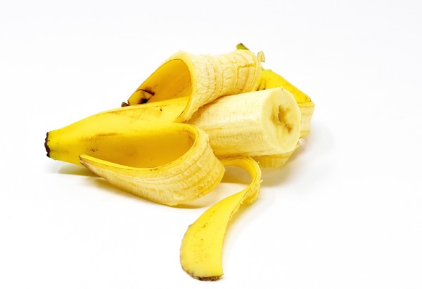 ▲▼香蕉,下體,。（圖／pixabay）