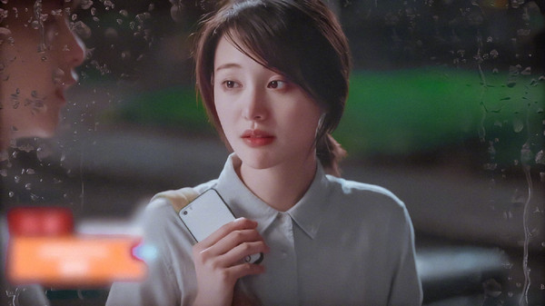 ▲鄭爽。（圖／翻攝自微博／鄭爽吧）