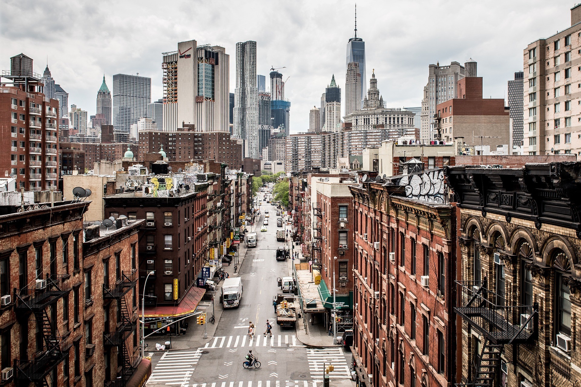 ▲▼紐約。（圖／pixabay）