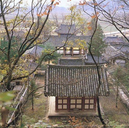 ▲▼南韓9間儒家書院列入世界文化遺產。（圖／南韓文化財廳）