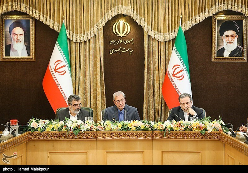 ▲▼伊朗外交部次長、高級核談判代表阿拉奇（Abbas Araqchi）。（圖／路透）