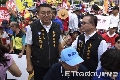 新竹縣議長定存就破6億　多部豪車總值近3千萬