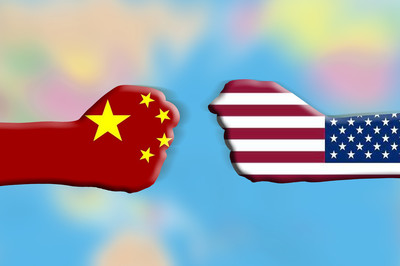 中美博弈「南海問題」難解　鄭永年：避免對立否則陷入美蘇冷戰