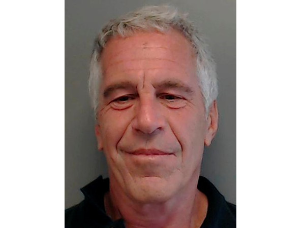 ▲▼Jeffrey Epstein,哈潑斯坦（圖／路透）