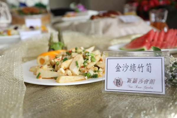 大溪區農特產特色料理美食饗宴活動