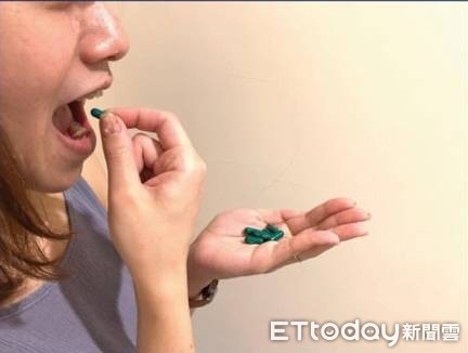 ▲長庚藥物過敏。（圖／長庚醫院提供）