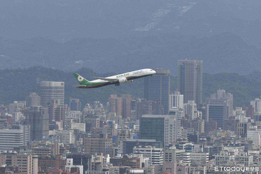 波音強力推銷787客機　舉行台灣線上記者會介紹787優點 | ETtoday財經雲 | ETtoday新聞雲