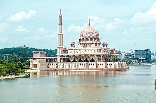 ▲馬來西亞旅遊景點。（圖／Tripbaa趣吧提供）
