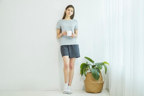 東森購物攜手韓國現代購物獨家首賣PUMA休閒組（圖／東森購物提供）