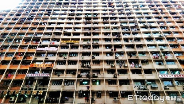 貿易戰＋抗議活動！香港房市前景堪憂　專家樂觀：價格下降5％ | ETto