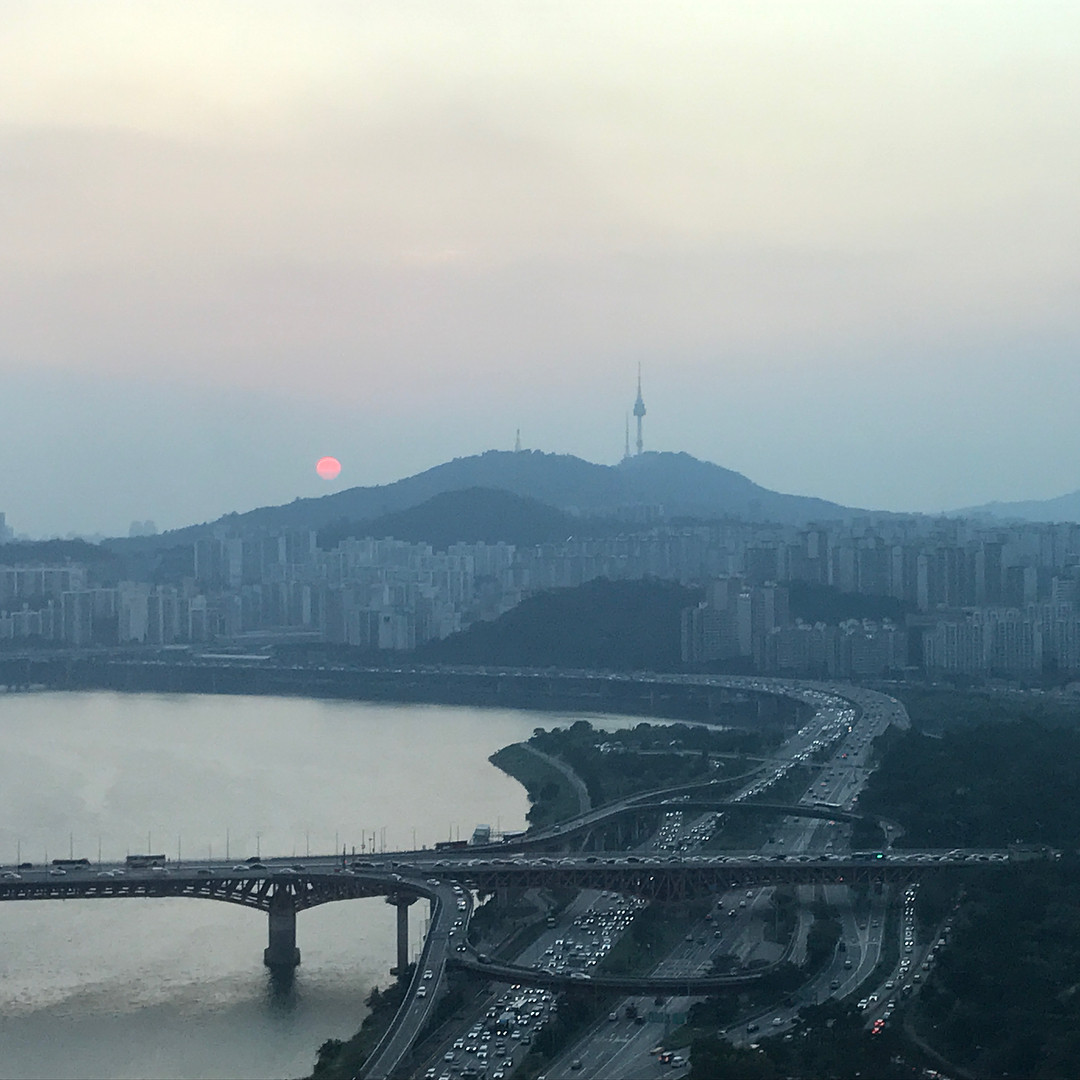 首爾偶像摩天豪宅 漢江美景360度環繞高爾夫球場三溫暖通通有 Ettoday房產雲 Ettoday新聞雲