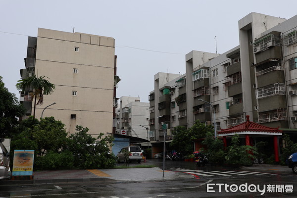 ▲▼金華商圈。（圖／記者陳建宇攝）