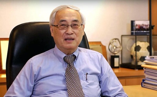 旺宏創辦人胡定華辭世　享壽76歲