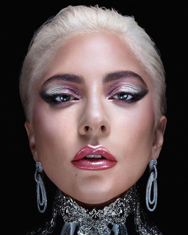 ▲Lady Gaga 彩妝品牌。（圖／翻攝自Lady Gaga IG）