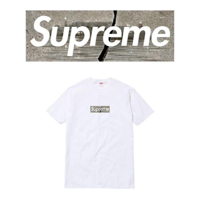 ▲Supreme舊金山店。（圖／翻攝自IG@thenineclub、@supreme_leaks_news）