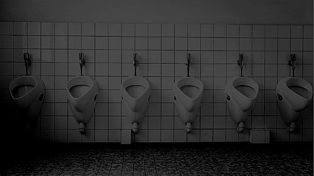 ▲▼公廁，廁所。（圖／取自免費圖庫pixabay）