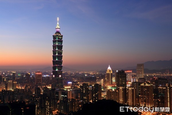 ▲台灣旅客海外旅遊十個熱門城市。（圖／TripAdvisor提供）