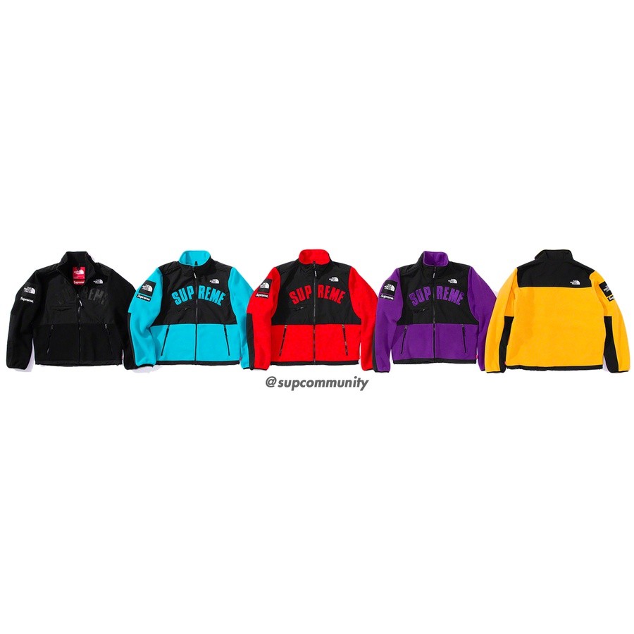 ▲Supreme最熱門的10件單品。（圖／翻攝自Supreme Community）