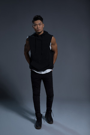 ▲▼ 李玖哲。（圖／寬宏提供）