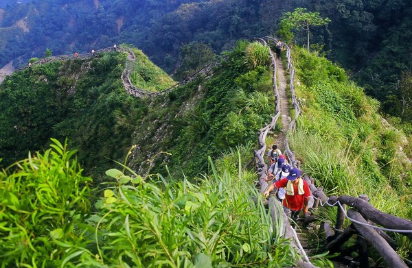 ▲台中美景不少，吸引國內外遊客前來。（圖／台中市觀旅局提供）