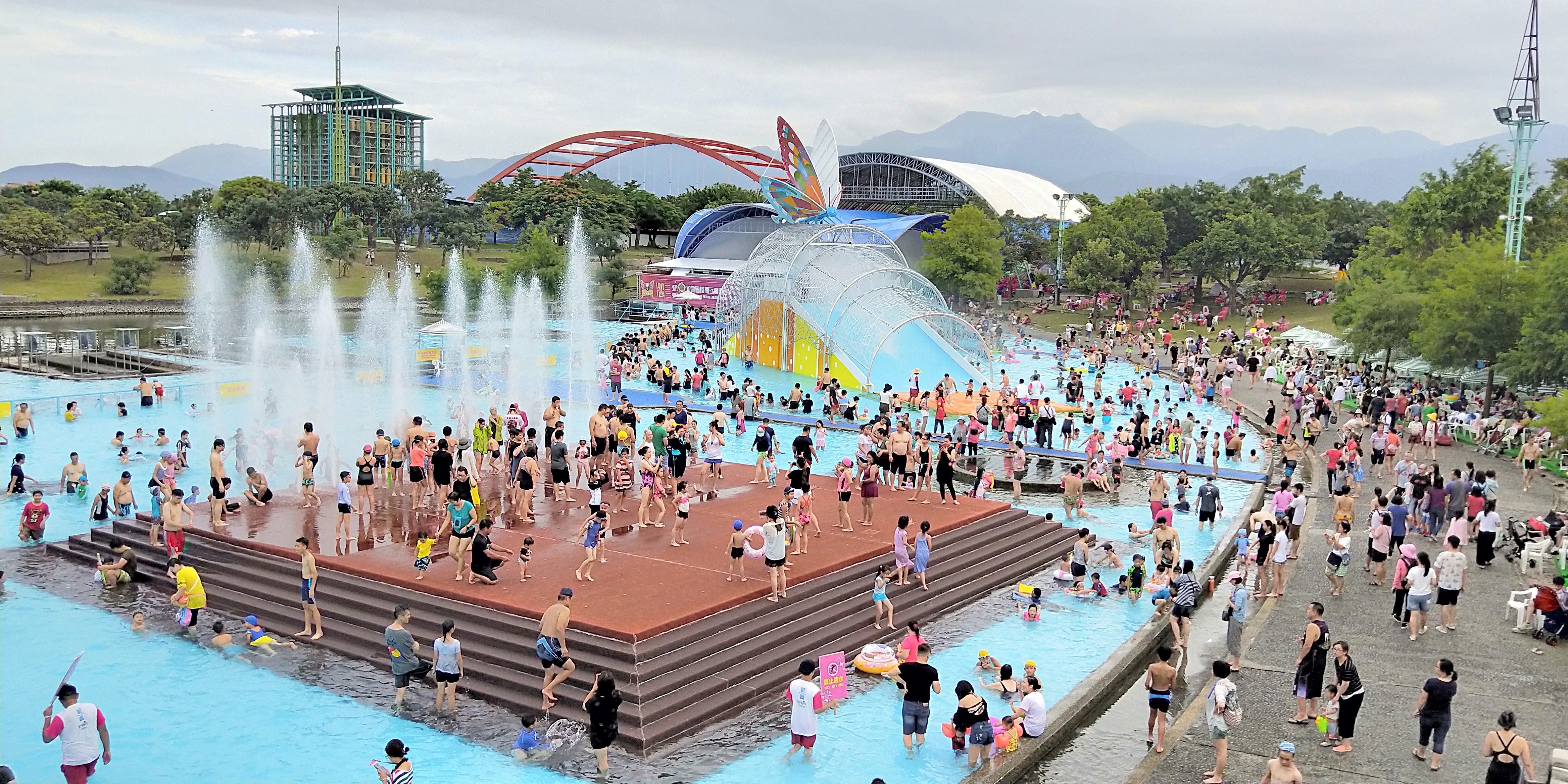2021宜蘭童玩藝術節7 3登場 最好玩的水陸樂園順遊風箏嘉年華 Ettoday旅遊雲 Ettoday新聞雲