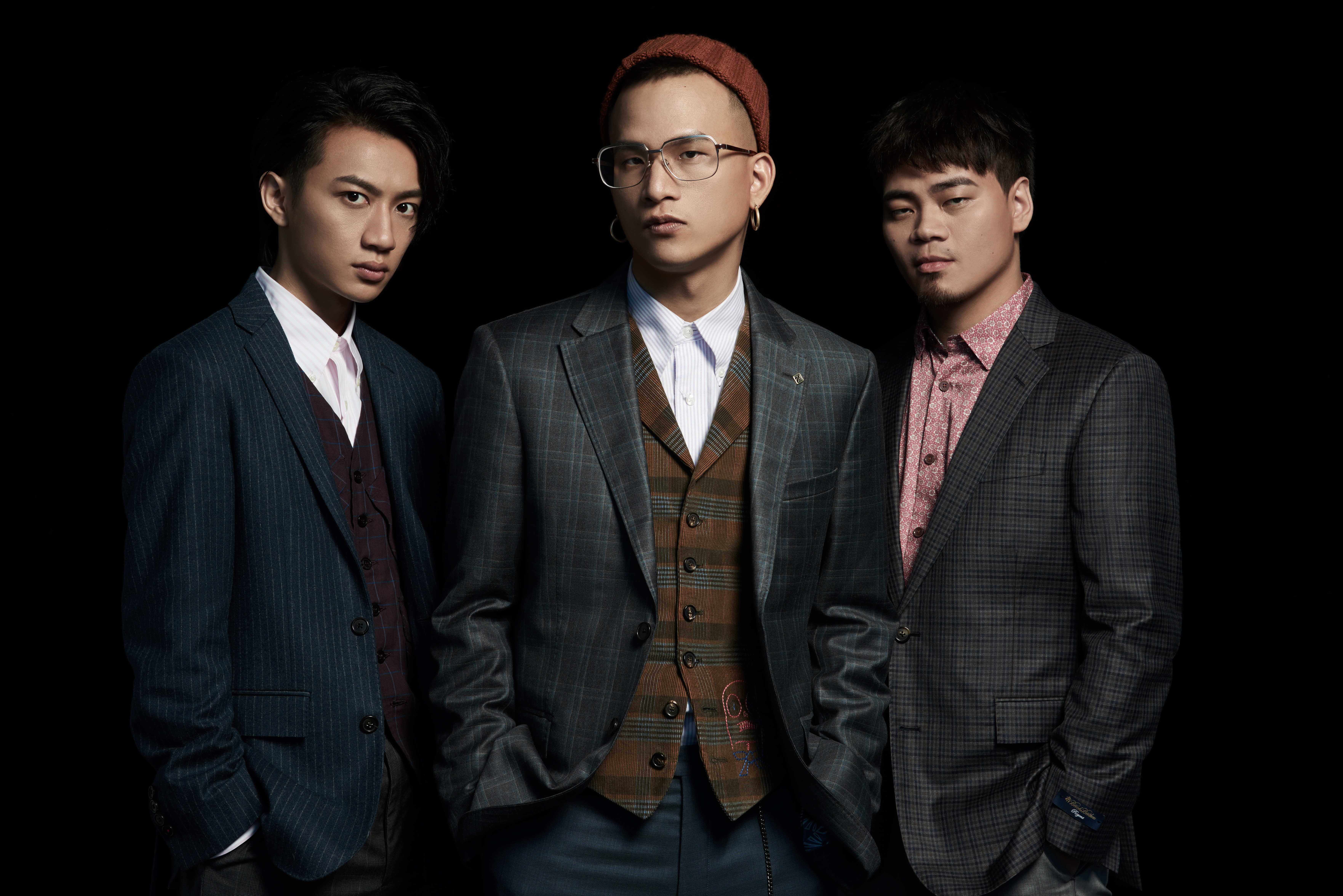 茄子蛋隔2年推出新專輯 3人組合再出發 搶各大榜單 Ettoday星光雲 Ettoday新聞雲