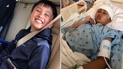 「普通感冒」奪走9歲男童！護理師父母也看不出　懊悔只能看孩子死去