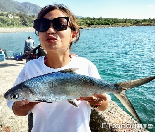 ▲恆春旅遊醫院最辣藥師黃盈穎。（圖／黃盈穎提供）