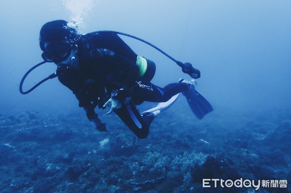 ▲恆春旅遊醫院最辣藥師黃盈穎。（圖／黃盈穎提供）