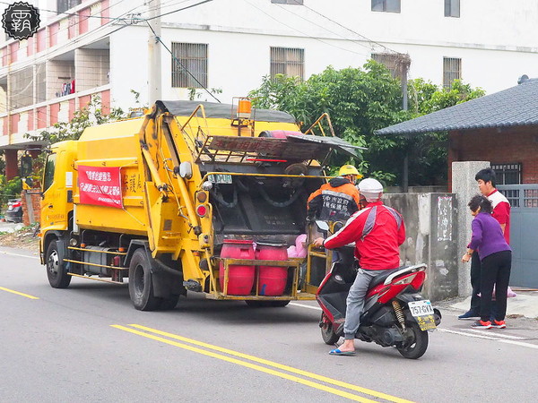 ▲部份垃圾車司機竟然多次酒駕還能再開。（圖／台中市政府提供,圖與案件無關）