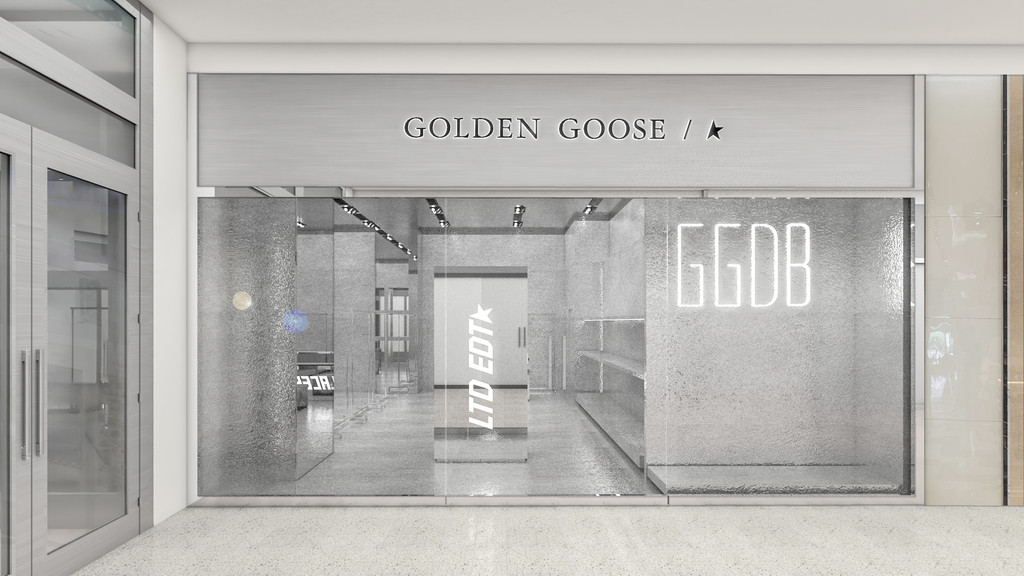 ▲▼Golden Goose Deluxe Brand。（圖／Golden Goose Deluxe Brand提供）