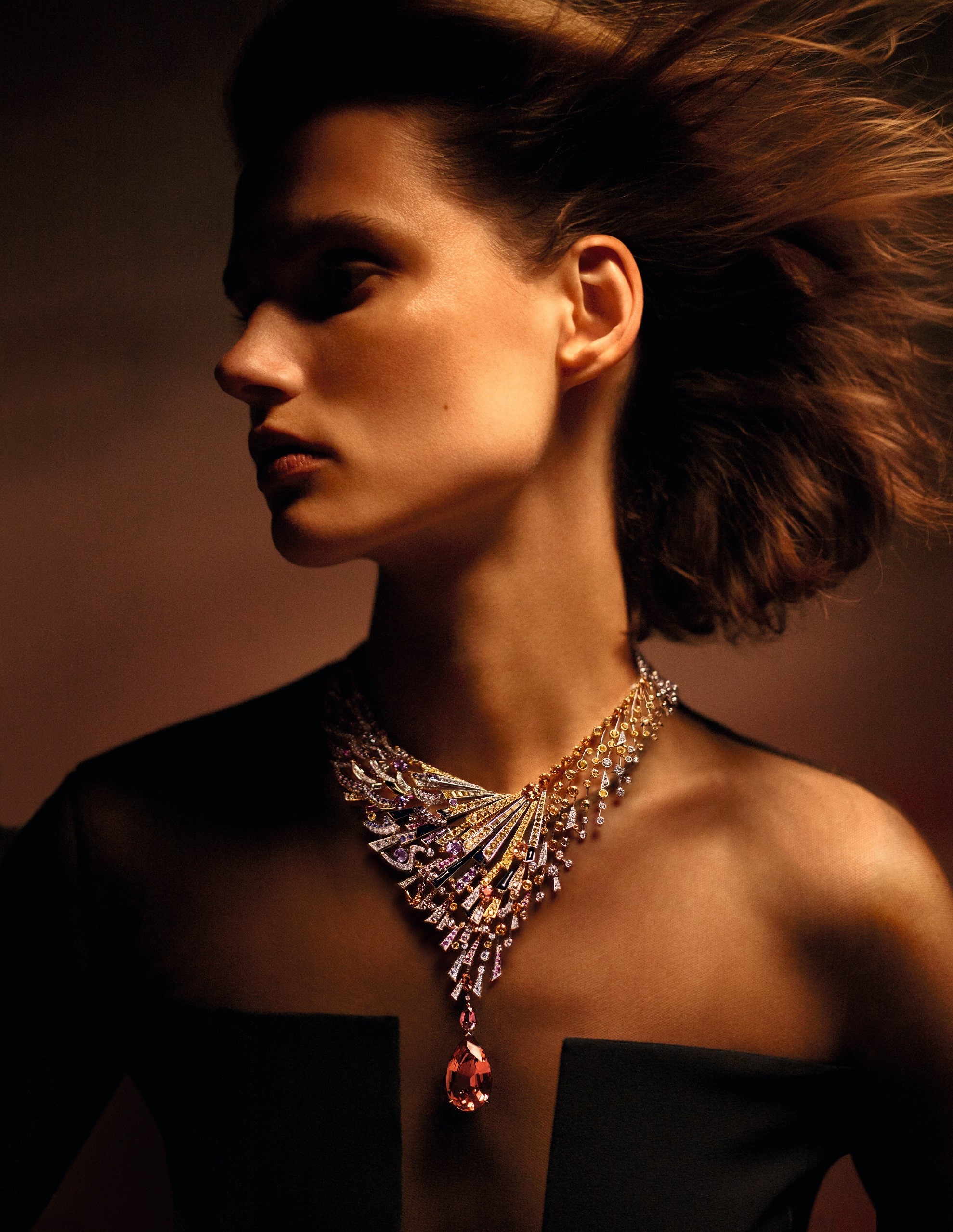 ▲▼Chaumet,De Beers 。（圖／公關照）