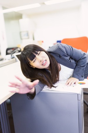 ▲▼辦公室,同事,上班族,公司。（圖／取自免費圖庫Pakutaso）