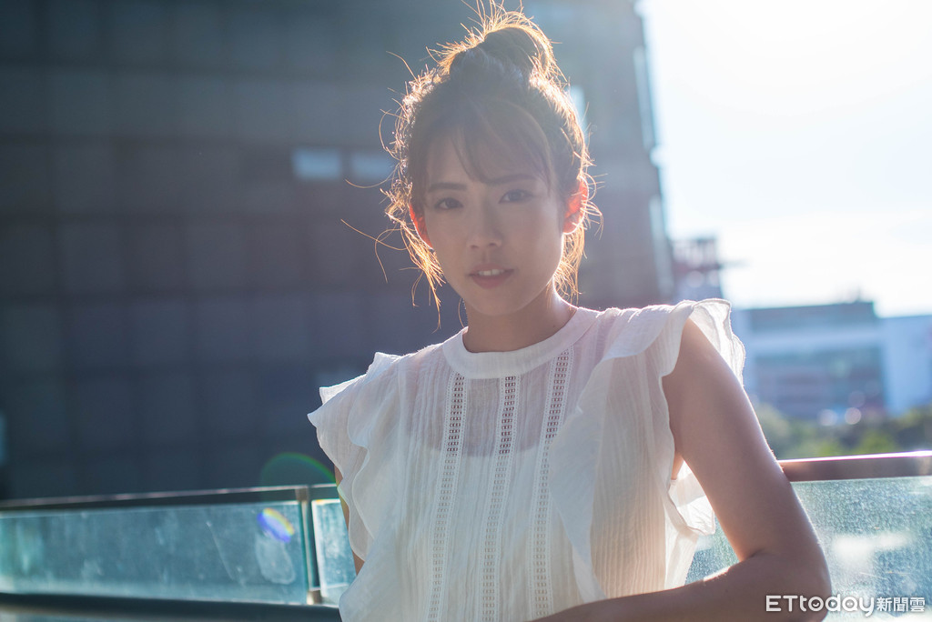 專訪／林思宇初當女主角 傻拿「臉書人氣」確認：真的用我嗎？ | ETtoday星光雲 | ETtoday新聞雲