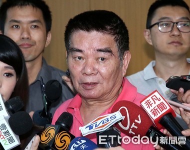 藍營大老姚江臨辭世　享壽75歲