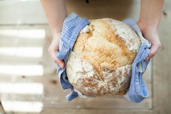 ▲▼麵包,小麥,無麩質飲食。（圖／翻攝自pixabay）