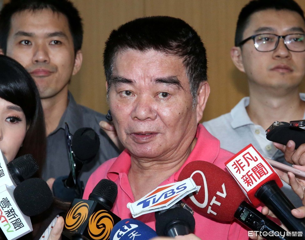 藍營大老姚江臨辭世 享壽75歲