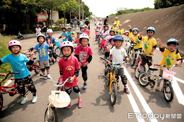 ▲▼縣內幼兒園符合加入標準之園所共計88園，目前共計57園加入，簽約率達64%以上，提供家長6184個就讀名額。（圖／記者黃孟珍攝）