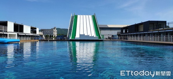 ▲▼新天堂樂園極限水上運動。（圖／新天堂樂園提供）