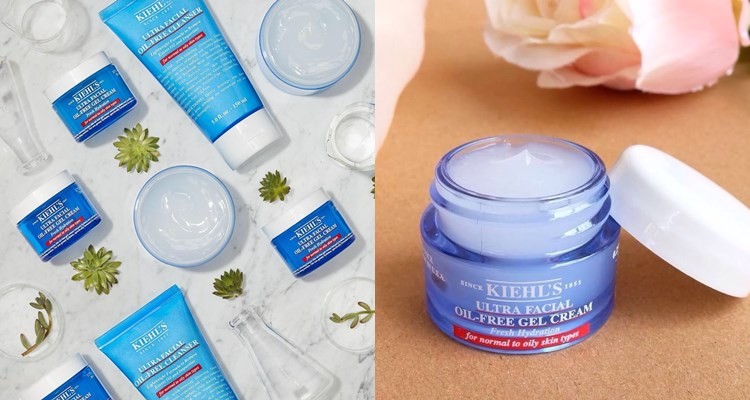 ▲▼天氣再熱也不怕！連編輯也狂推Kiehl’s、雪肌精、Dior 5款清涼降溫系保養品（圖／bella儂儂提供）