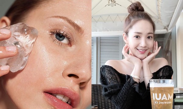 ▲▼天氣再熱也不怕！連編輯也狂推Kiehl’s、雪肌精、Dior 5款清涼降溫系保養品（圖／bella儂儂提供）