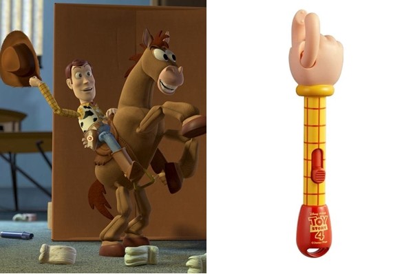 ▲薯片夾。（圖／翻攝自pixar.com、FB@Toy Story、takaratomy.co.jp）