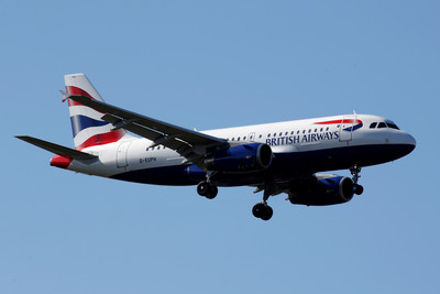 英航「裸體空少」機上吸毒！反鎖廁所被抓包　同事驚見嚇壞