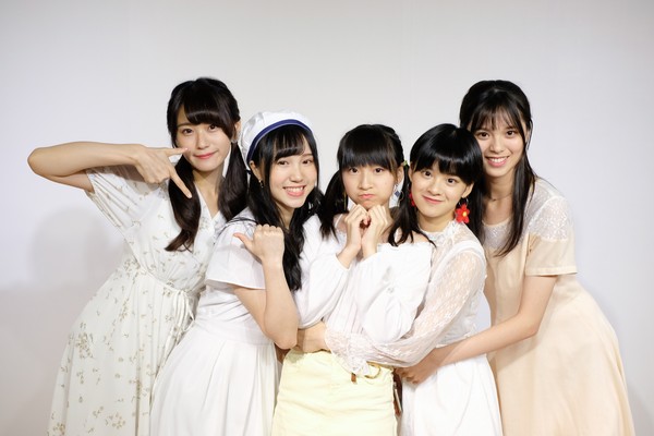 ▲▼ AKB48 Team TP。（圖／好言娛樂提供）