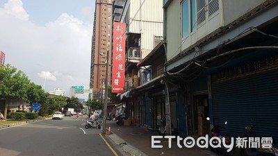 新竹「福源花生醬」二代老闆9/19辭世!兒:卸下一生辛勞了