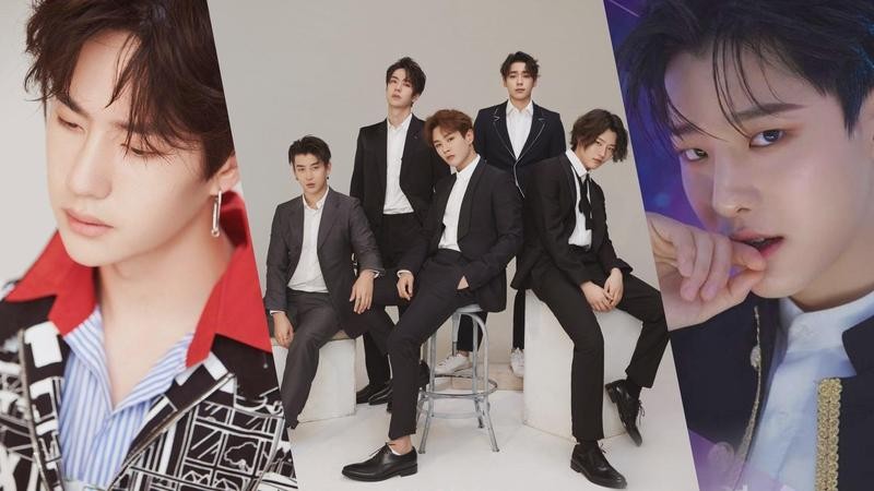 出道碰上禁韓令！UNIQ「隱忍4年全面開花」 王一博《陳情令》翻身登頂 | ETtoday星光雲 | ETtoday新聞雲