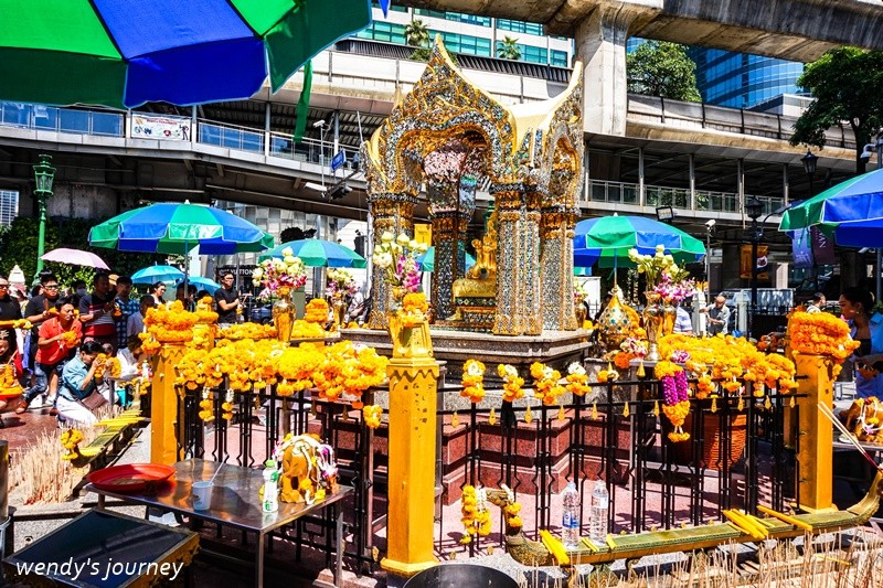 ▲▼泰國曼谷自由行行程、交通、住宿推薦。（圖／趣吧駐站部落客【Wendy ’s Journey】 提供）