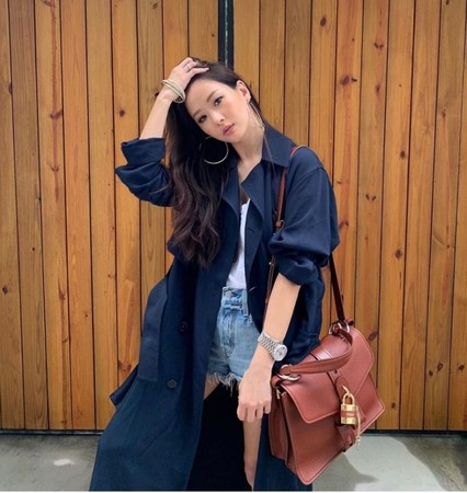 ▲▼             。（圖／記者VOGUE攝）