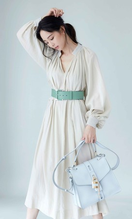 ▲▼             。（圖／記者VOGUE攝）